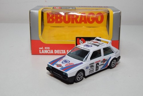 B73 bburago burago 4135 - 1:43,