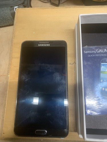 Samsung galaxy note - samsung, 3