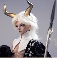 1/4 BJD bambola ragazzo corpo