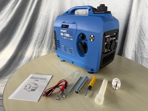 Belmont 1200i generatore di - belmont,