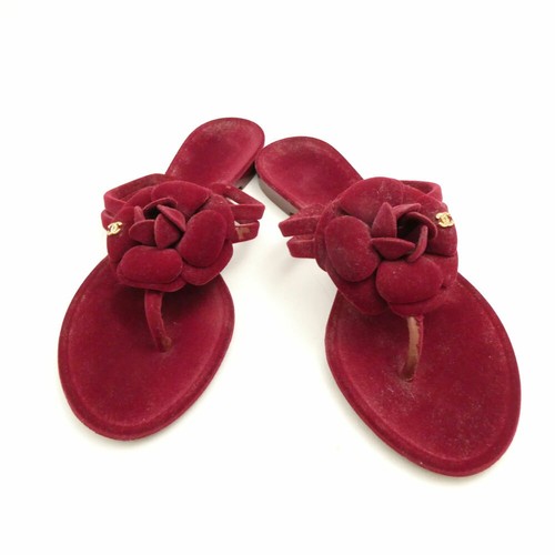 Chanel sandali mule - chanel,