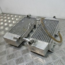 Radiatori D'Acqua YAMAHA 250