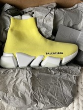 BALENCIAGA 2.0 Speed Knit