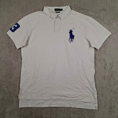 Polo ralph lauren - polo, uomo