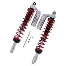 Sospensioni per Honda NSS 350