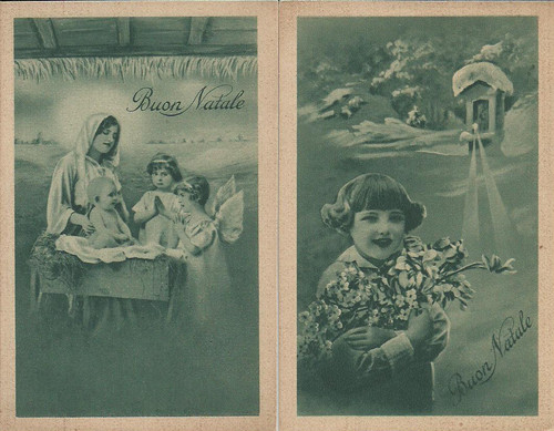 Buon natale lotto 3 - natale, n.3