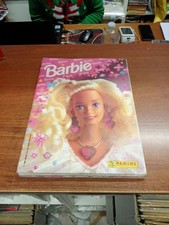 BARBIE ALBUM FIGURINE PANINI