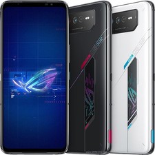 ASUS ROG Phone 6 sbloccato