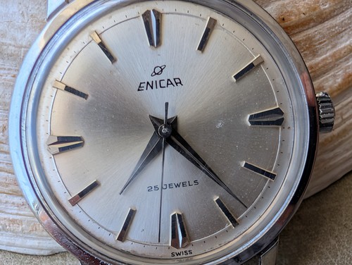 Orologio vintage anni - , 60