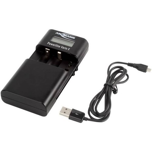 Ansmann 1001 0085 powerline - ansmann,