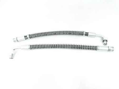 Tubo flessibile idroguida - 2x,