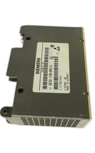 Siemens 6es5 470 8mc12 - 6es5, 470-8mc12