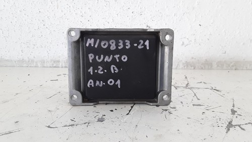 Centralina motore ecu per fiat - centralina,