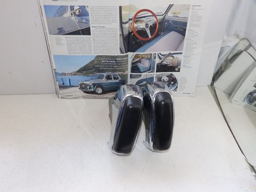 Fiat 1100 103 zagato - 103,
