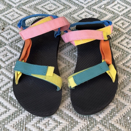 Sandali teva originali - teva,