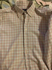 Camicia Burberry In Cotone -