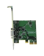 Matrox MXO2 PCIe adattatore