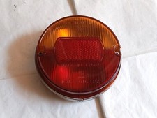 Faro posteriore per fiat 850 - posteriore,