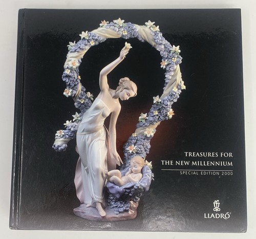 Treasures for the new - for,