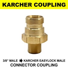 Karcher HD HDS Easylock Force