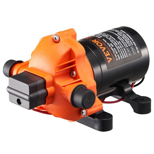 Vevor pompa membrana 12v 3 - a,