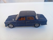 ALFA ROMEO GIULIA CARABINIERI MEBETOYS 1/42
