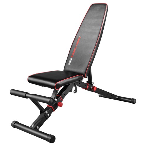 Trainhard deluxe panca - trainhard®,
