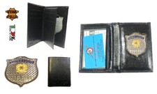 Portafoglio Porta Documenti