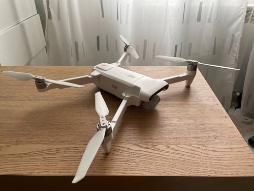 Xiaomi fimi x8se - 2022, 4k