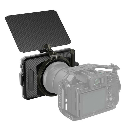 Smallrig mini matte - box, lite