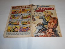 ALBI DELL'INTREPIDO  n°1046