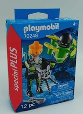 Playmobil 70248 Special Plus