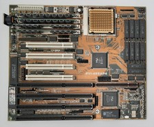 Asus pvi 486ap4 vip - vlb, isa