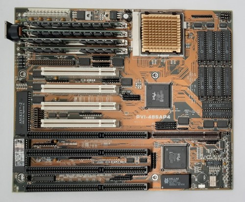 Asus pvi 486ap4 vip vlb - vip,