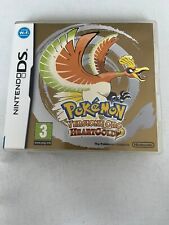 Pokemon Heartgold COMPLETO con