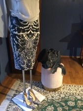 Alexander MC QUEEN Rock