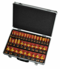 Set Di Frese Per Fresatrici In