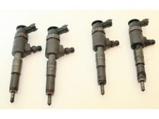 0445110252 SET 4 INIETTORI
