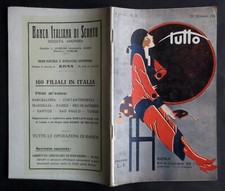 TUTTO 1922#4-spedizione Everest-Tivoli-Siderno-festa alberi Maiano-Merano Anzio