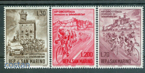1965 giro italia - 1965, bici