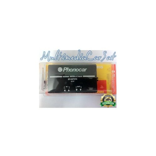 Phonocar 5126 filtro - phonocar,