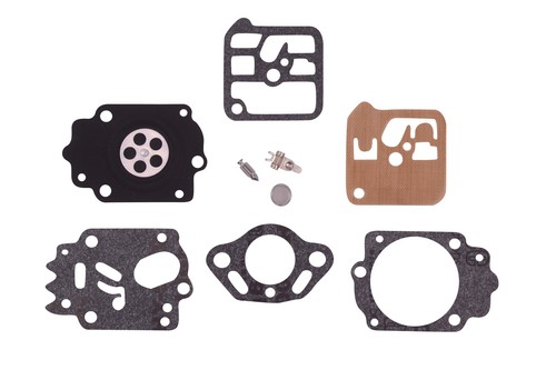 Membrana set kit riparazione - kit,