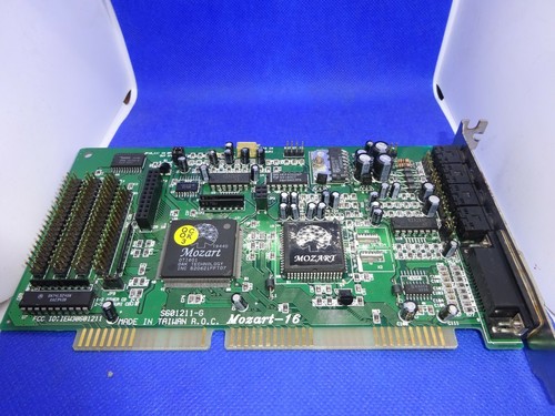Mozart s601211 yamaha opl - yamaha,