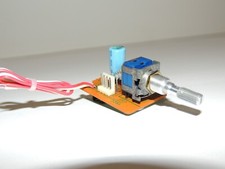 Sansui AU-D9 altoparlante