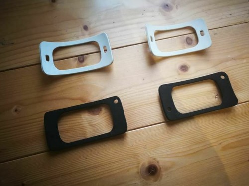Set guarnizioni indicatore - set,