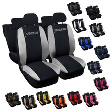 COPRISEDILI AUTO COMPATIBILI