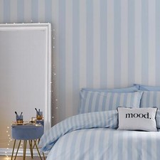 Classico Righe Parati Sassy B