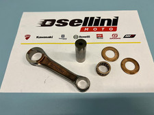 800060393 - CAGIVA Biella Completa WMX/WRK 125 1989-1990