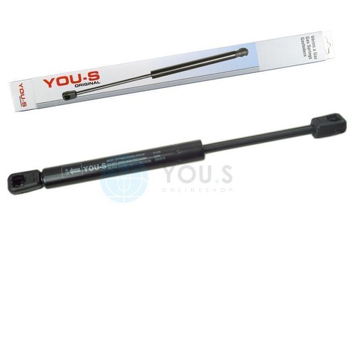 Molla gas you per fendt - molla, a