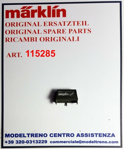 Marklin 115285 torretta - 115285, carro